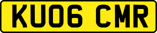 KU06CMR