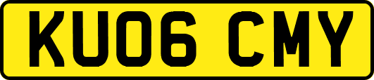 KU06CMY