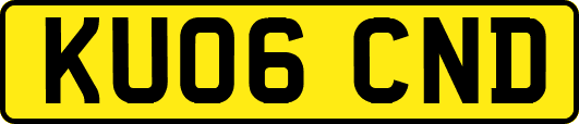KU06CND