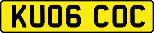 KU06COC