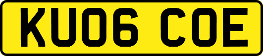 KU06COE