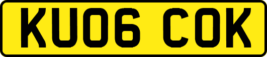 KU06COK