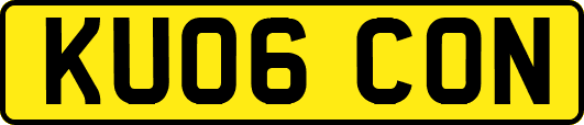 KU06CON