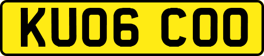 KU06COO