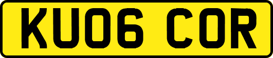KU06COR