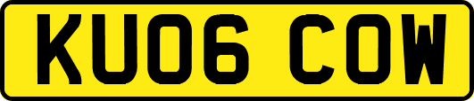 KU06COW