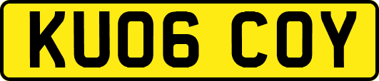 KU06COY