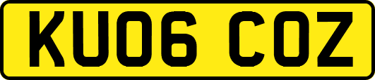 KU06COZ