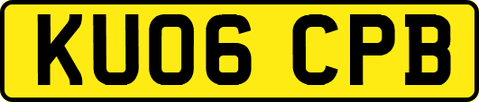 KU06CPB