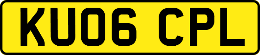 KU06CPL