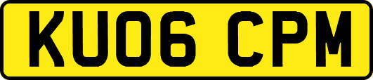 KU06CPM