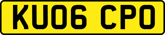KU06CPO