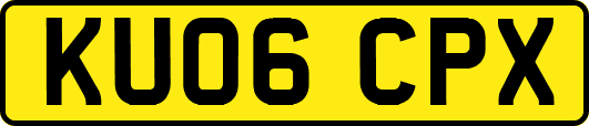 KU06CPX