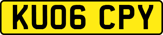 KU06CPY