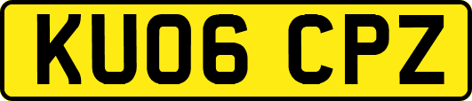 KU06CPZ