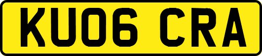KU06CRA