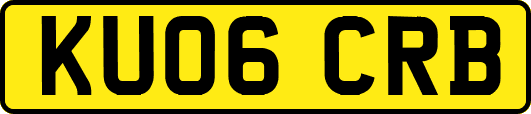 KU06CRB