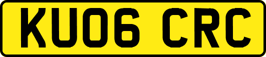 KU06CRC
