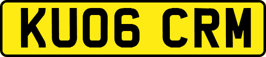 KU06CRM