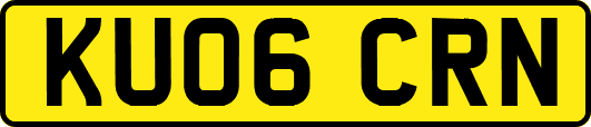 KU06CRN