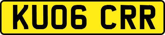 KU06CRR