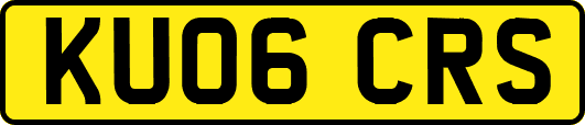 KU06CRS