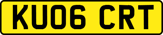 KU06CRT