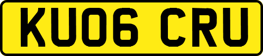 KU06CRU