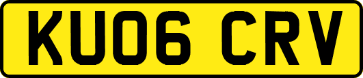 KU06CRV