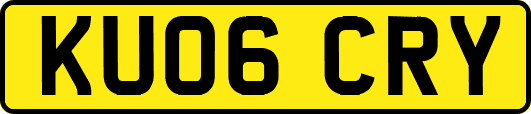 KU06CRY