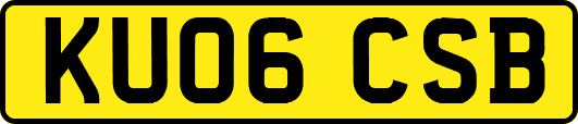 KU06CSB