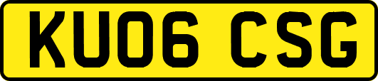 KU06CSG