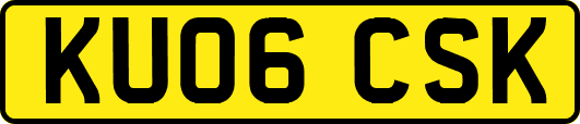 KU06CSK