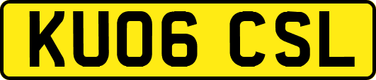 KU06CSL