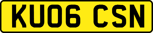 KU06CSN