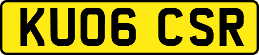 KU06CSR