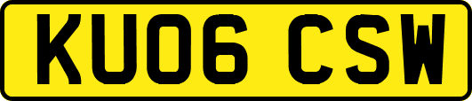 KU06CSW