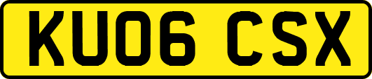 KU06CSX