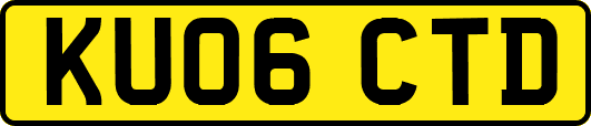 KU06CTD