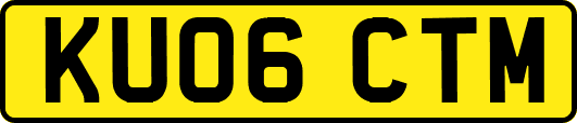 KU06CTM