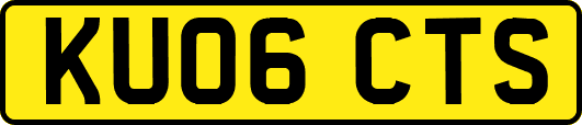 KU06CTS