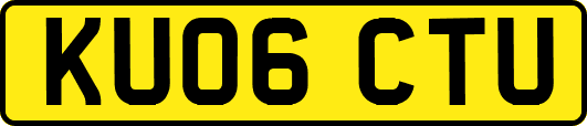 KU06CTU