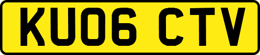 KU06CTV