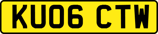 KU06CTW