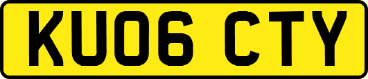 KU06CTY