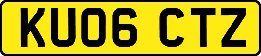 KU06CTZ