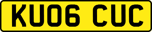 KU06CUC