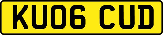 KU06CUD