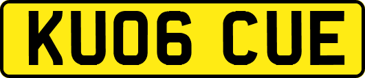 KU06CUE
