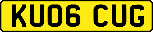 KU06CUG